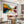 Chromatic Tides Textured Wall Art styled interior scene 1 | OILDECO