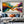 Chromatic Tides Textured Wall Art styled interior scene 4 | OILDECO