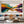 Chromatic Tides Textured Wall Art styled interior scene 6 | OILDECO