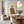Striped Muse Textured Wall Art styled interior scene 4 | OILDECO