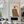 Striped Muse Textured Wall Art styled interior scene 5 | OILDECO
