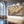 Ivory Strata Textured Wall Art styled interior scene 1 | OILDECO