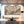 Ivory Strata Textured Wall Art styled interior scene 2 | OILDECO