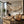 Ivory Strata Textured Wall Art styled interior scene 5 | OILDECO