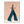 Striped Stroll Fashion Wall Art | OILDECO