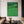 Emerald Fairways Golf Wall Art styled interior scene 3 | OILDECO