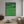 Emerald Fairways Golf Wall Art styled interior scene 5 | OILDECO
