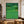 Emerald Fairways Golf Wall Art styled interior scene 6 | OILDECO