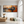 Celestial Compass Textured Wall Art styled interior scene 1 | OILDECO