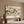 Ivory Magnolia Branch Textured Wall Art styled interior scene 3 | OILDECO