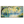 Sunlit Willow Lake Panoramic Wall Art | OILDECO