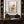 Quiet Cross Abstract Wall Art shown in a quiet home office | Oildeco