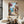 Bougainvillea Harbor Cityscape Wall Art styled interior scene 2 | OILDECO