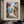 Bougainvillea Harbor Cityscape Wall Art styled interior scene 5 | OILDECO