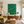 Emerald Bathers Figure Wall Art styled interior scene 1 | OILDECO