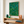 Emerald Bathers Figure Wall Art styled interior scene 2 | OILDECO