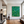 Emerald Bathers Figure Wall Art styled interior scene 3 | OILDECO