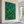 Emerald Bathers Figure Wall Art styled interior scene 5 | OILDECO
