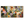 Garden Tapestry Panoramic Wall Art | OILDECO