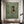 Sage Window Reader Wall Art styled interior scene 3 | OILDECO