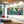 Blossom Flight Hummingbird Wall Art styled interior scene 3 | OILDECO