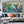 Blossom Flight Hummingbird Wall Art styled interior scene 4 | OILDECO