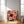Velvet Rose Garden Textured Wall Art styled interior scene 4 | OILDECO