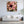 Velvet Rose Garden Textured Wall Art styled interior scene 5 | OILDECO