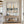 Golden Sails Ocean Wall Art displayed in a bright dining room | Oildeco