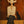 Original artwork view of Desert Muse Figure Wall Art | Oildeco