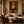 Desert Muse Figure Wall Art styled in a modern living room | Oildeco