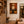 Desert Muse Figure Wall Art shown in a quiet home office | Oildeco