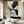 Monochrome Petal Flow Textured Wall Art styled interior scene 2 | OILDECO