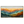 Golden Ridges Panoramic Wall Art | OILDECO
