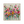 Candy Bloom Floral Wall Art | OILDECO