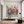 Candy Bloom Floral Wall Art styled interior scene 1 | OILDECO