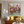Candy Bloom Floral Wall Art styled interior scene 4 | OILDECO