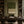 Olive Lines Textured Wall Art shown in a quiet home office | Oildeco