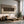 Umber Reed Relief Wall Art styled interior scene 1 | OILDECO