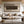 Umber Reed Relief Wall Art styled interior scene 2 | OILDECO
