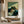 Quiet Chapter Figure Wall Art styled interior scene 4 | OILDECO