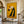 Golden Jazz Trumpeter Wall Art styled interior scene 3 | OILDECO