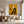 Golden Jazz Trumpeter Wall Art styled interior scene 4 | OILDECO