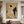 Ivory Rider Horse Wall Art styled interior scene 1 | OILDECO