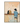 Quiet Saloon Cowboys Textured Wall Art | OILDECO