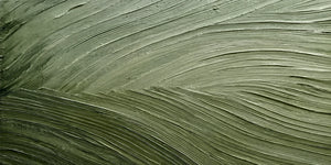 Sage Current Textured Wall Art artwork view | OILDECO