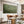 Sage Current Textured Wall Art styled interior scene 1 | OILDECO