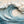 Cerulean Crest Relief Wall Art artwork view | OILDECO