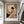 Moonlit Grace Textured Wall Art styled interior scene 2 | OILDECO