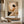 Moonlit Grace Textured Wall Art styled interior scene 4 | OILDECO